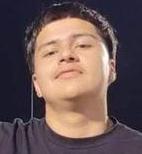 Ezekiel Mendez death by force case profile photo