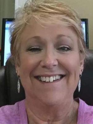 Teri Bigoski Mares death by force case in Anderson, CA