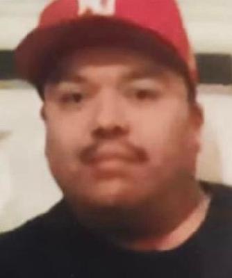Jacob Arballo death by force case profile photo
