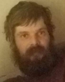 Randall Flesher death by force case in Klamath, CA