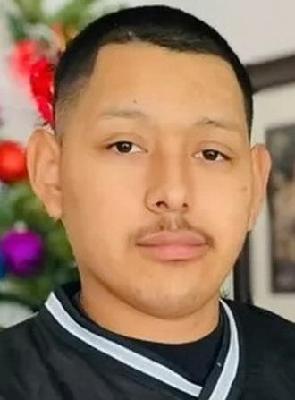Arthur Pichardo death by force case in Santa-maria, CA