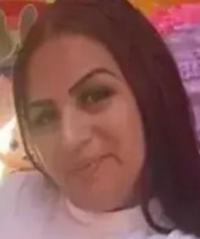 April Salinas death by force case profile photo