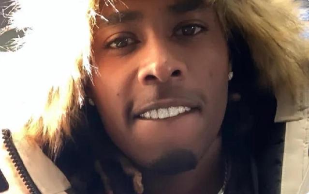 Todd Thornton death by force case in Rancho-cordova, CA