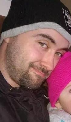 Joshua Rash death by force case in Sacramento, CA
