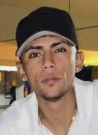 Walter Menjivar death by force case profile photo