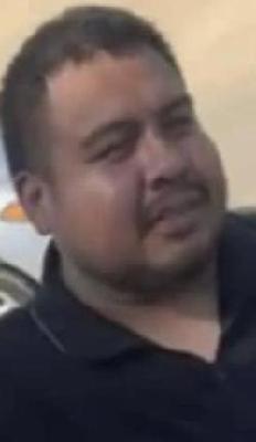 Uel Alejandro Figueroa  death by force case in Bakersfield, CA