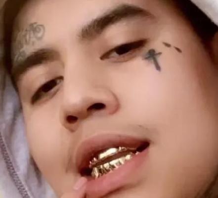 Benito Andrew Cortez death by force case in Fresno, CA