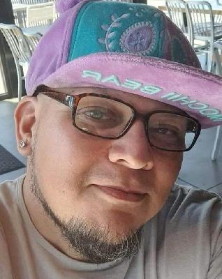 Daniel Leland Santana Landeros death by force case in Bakersfield, CA