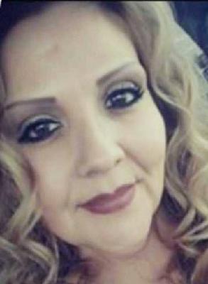 Yolanda Alvarado death by force case profile photo