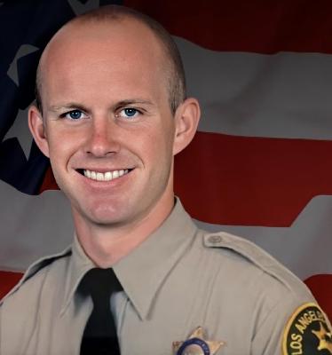 Ryan Clinkunbroomer death by force case in Palmdale, CA
