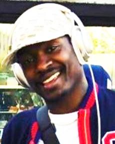 James Allen death by force case in San-francisco, CA