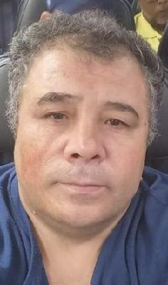Sebahattin Ciftci death by force case profile photo