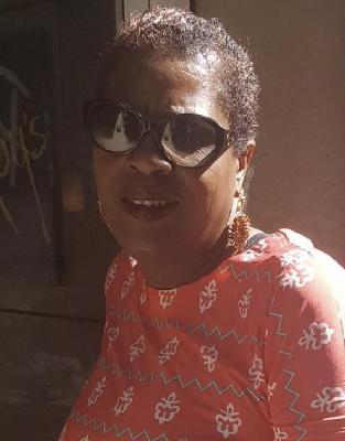 Gina Minerva Love death by force case in San-leandro, CA