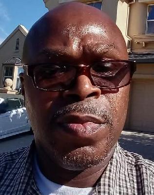 Alphonso Clark death by force case in Oakland, CA