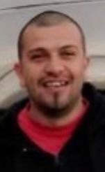 Angel Fregoso death by force case profile photo