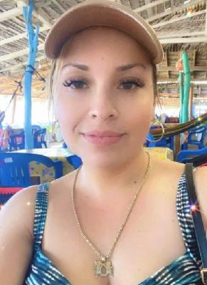 Erendira Rocha death by force case profile photo