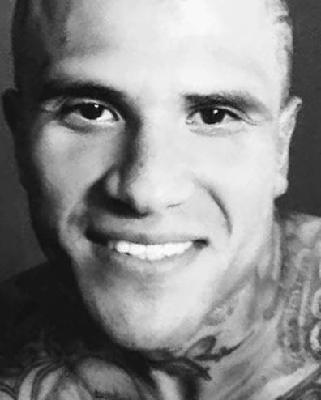 Sergio Bermudez death by force case in Los-angeles, CA