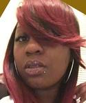 Nikia Betts death by force case profile photo