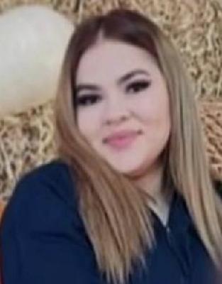 Ashley Guz   death by force case profile photo