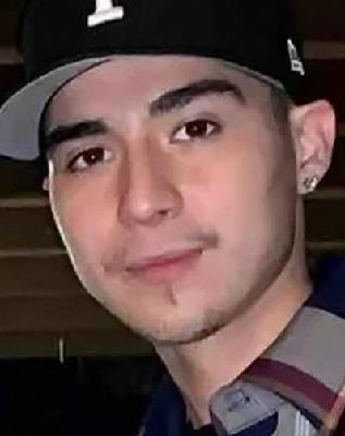 Bryan Garcia death by force case in Moreno-valley, CA