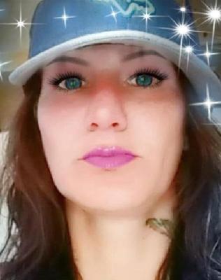 Trisha Ann Cook death by force case in Littlerock, CA