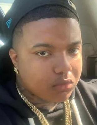 Daniel Welch death by force case profile photo