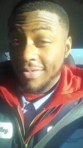 Bradley Huey death by force case in Mobile, AL