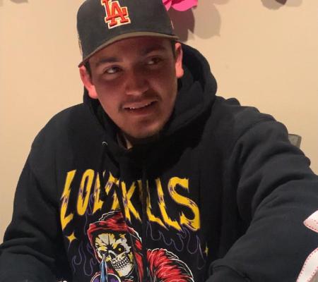 Alexis Larranaga death by force case in Perris, CA