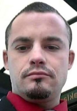 Brian Newton death by force case profile photo