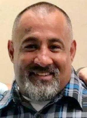 Michael Pinon death by force case in Bakersfield, CA