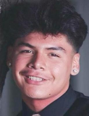 Samuel Villasenor death by force case profile photo