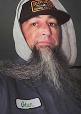 Glen Sprowl Jr. death by force case in Trabuco-canyon, CA