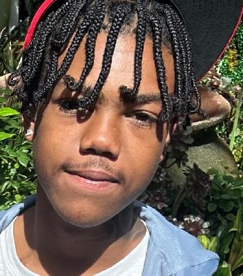 Devonte White death by force case in North-hills, CA