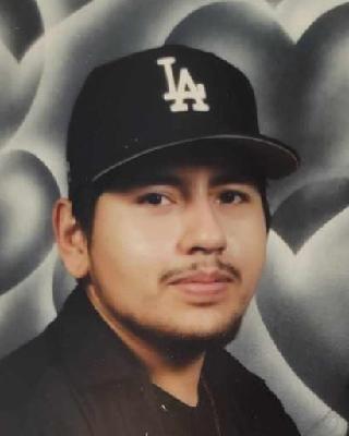 Miguel Prado death by force case in Compton, CA