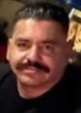Victor Salazar death by force case profile photo