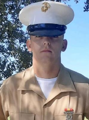 Joseph Whaley death by force case profile photo