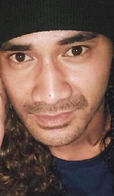 Michael Toloai death by force case profile photo