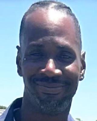 Nathaniel Ricks death by force case profile photo