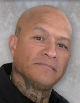 Antonio Reyes death by force case profile photo