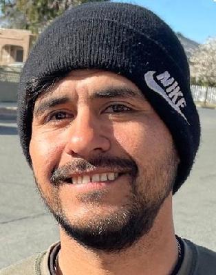 Jorge Prado death by force case profile photo