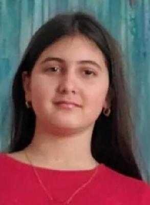 Amelia Isailovic death by force case in Danville, CA