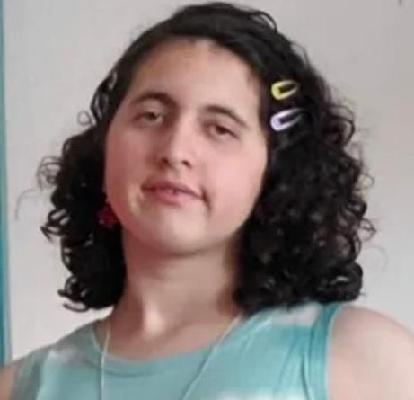 Evelyn Isailovic death by force case profile photo