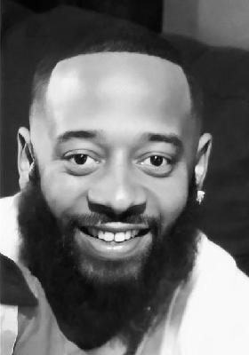 Jerald Larnell Clark death by force case profile photo