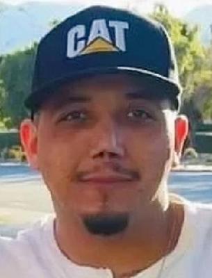 Ernesto Lazcano Arroyo death by force case in Cathedral-city, CA