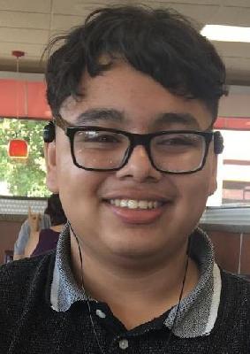 Kelvin Montoya death by force case profile photo