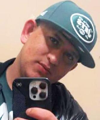 Alexander Licona Romero death by force case in Berry-creek, CA