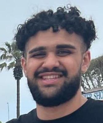 Nicholas Alistair Neaimi-Pour death by force case in Irvine, CA