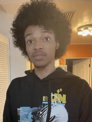 Relondo Bell death by force case profile photo
