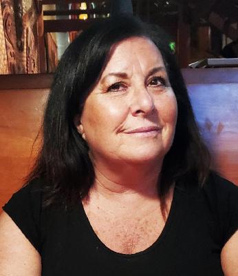 Sheryl Ferguson death by force case profile photo