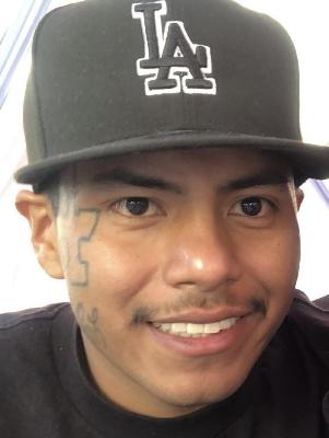 Jobani Meza Sanchez death by force case in Norwalk, CA